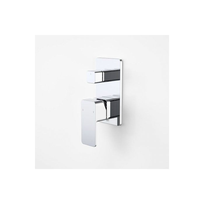 Dorf Epic Shower Mixer w/ Divertor