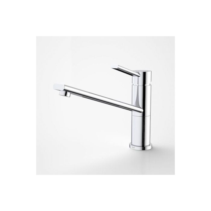 Dorf Villa Sink Mixer Chrome