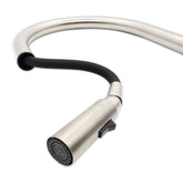 Kaya Pull-Out Sink Mixer, Chrome