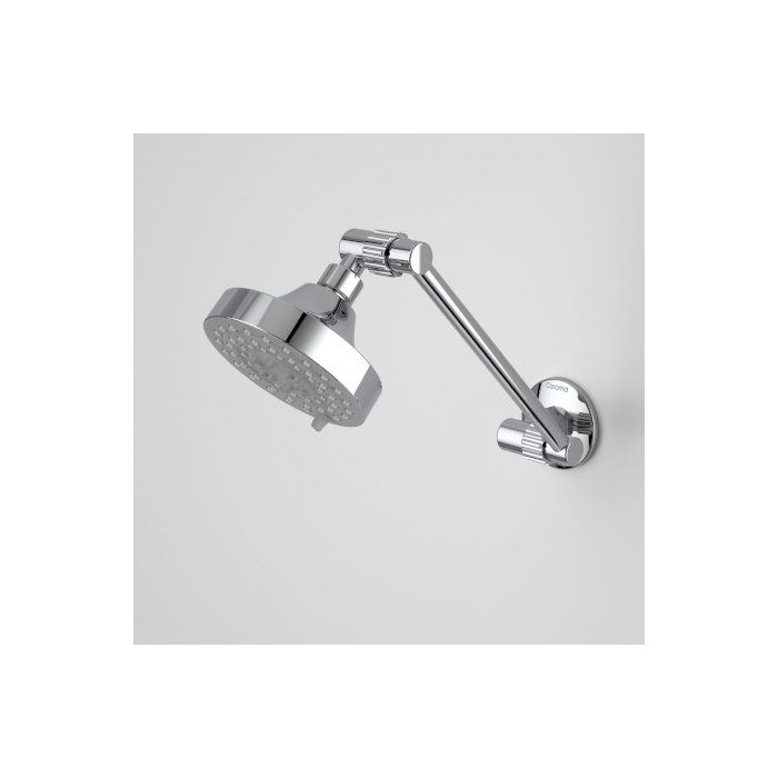 Caroma Series A Adjustable Wall Shower