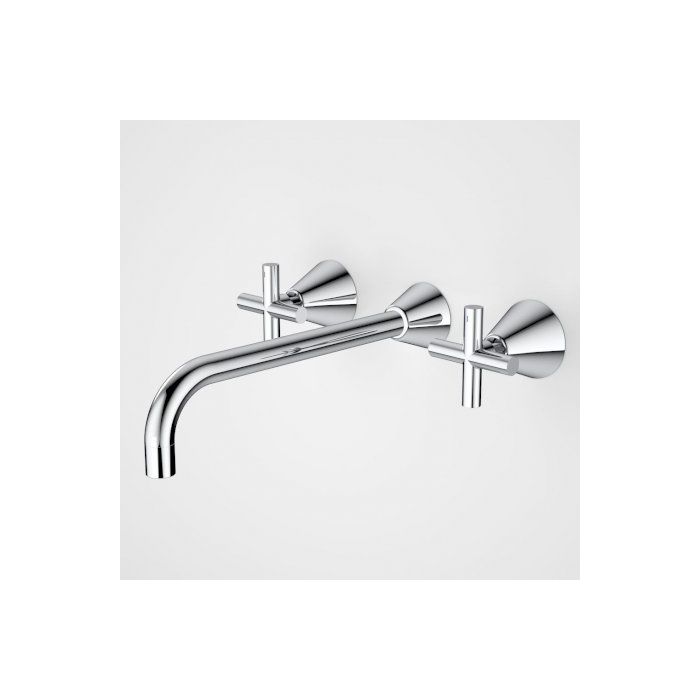 Caroma Classic Cross Bath Set