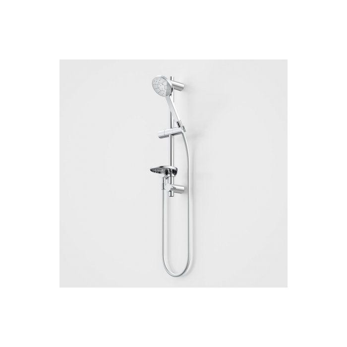 Caroma Ecco Aquasoft 105 Shower Rail