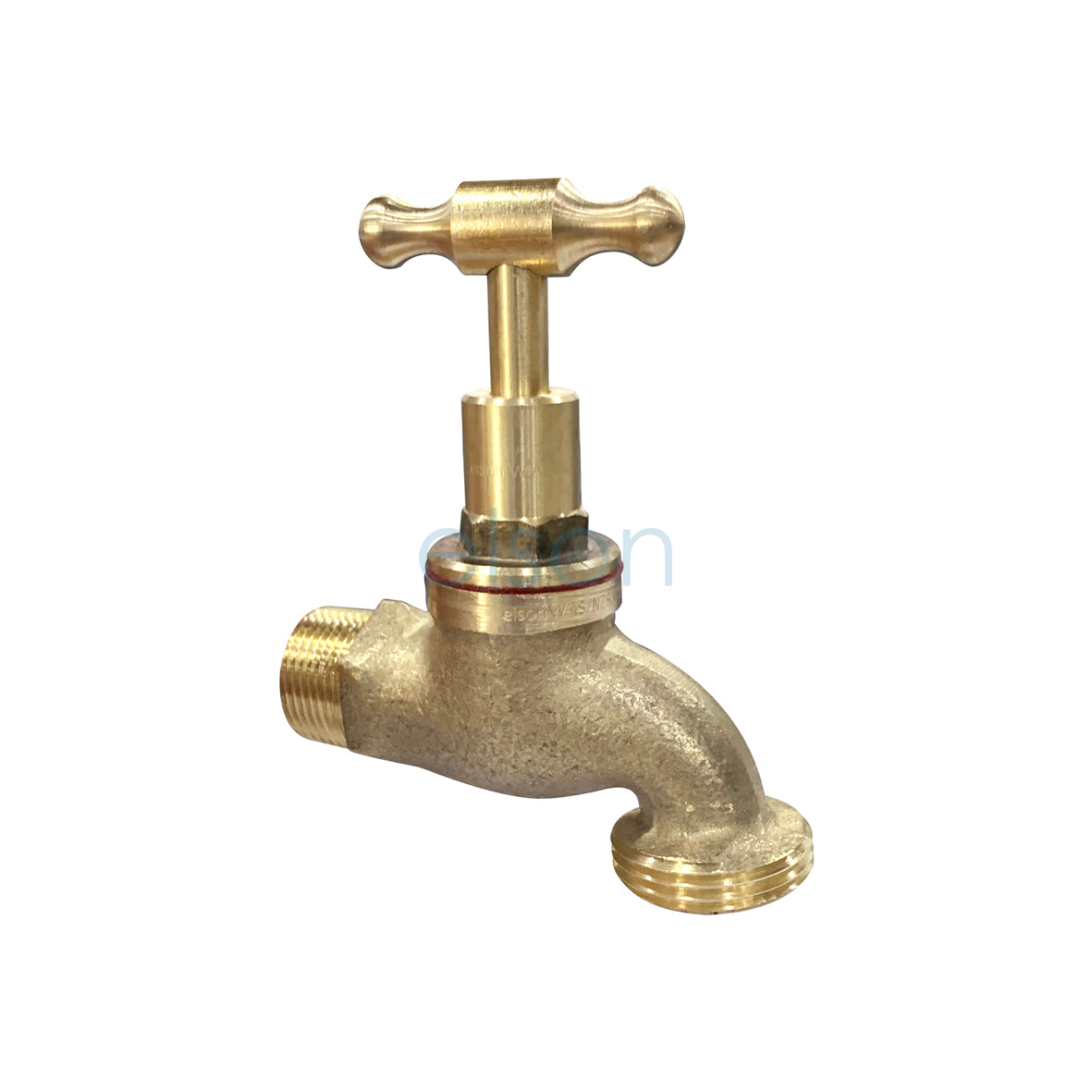 3/4" Male Garden Tap Standard