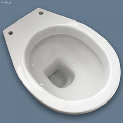 Fienza Stella Senior Adjustable Link Toilet Suite Fienza Stella Senior Adjustable Link Toilet Suite