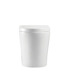 Fienza Isabella Wall-Faced Toilet Suite Fienza Isabella Wall-Faced Toilet Suite
