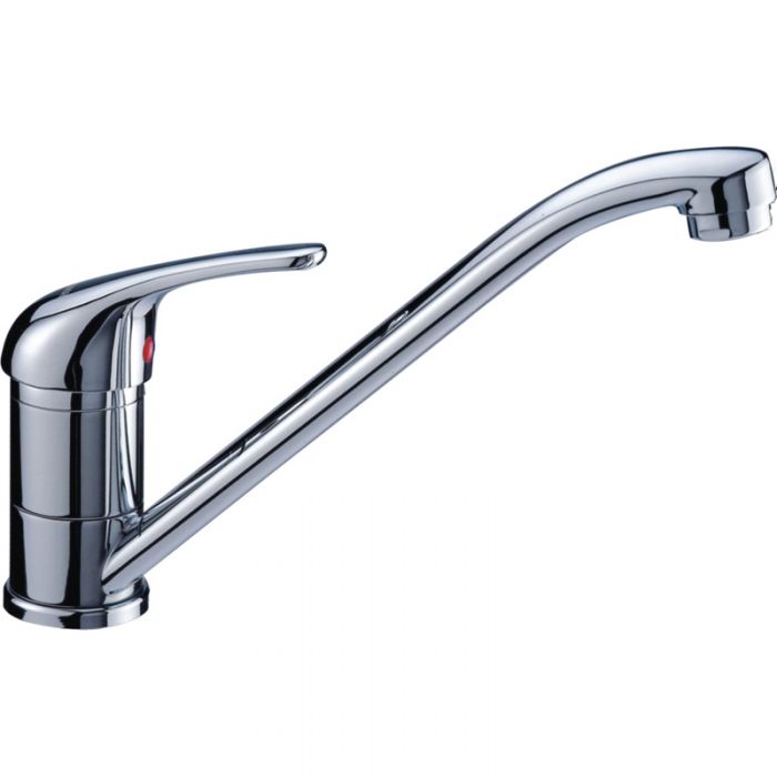 Acl Ruby 35mm Cartridge Swivel Sink Mixer