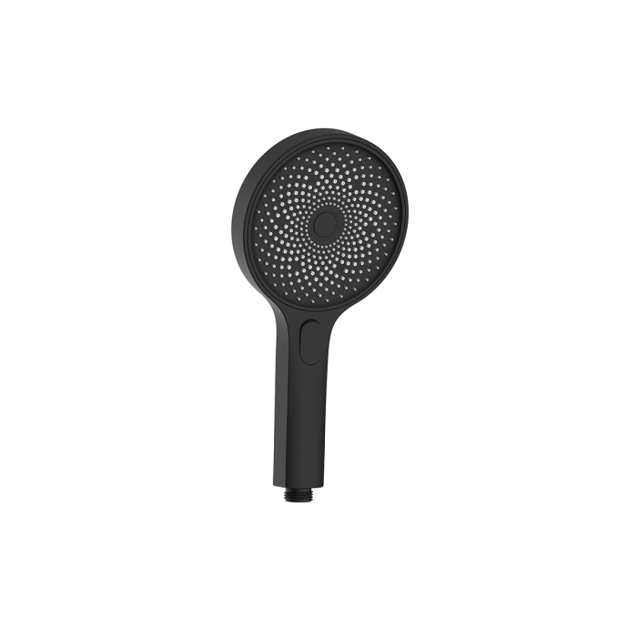 Linkware Gabe Hand Shower - Matte Black