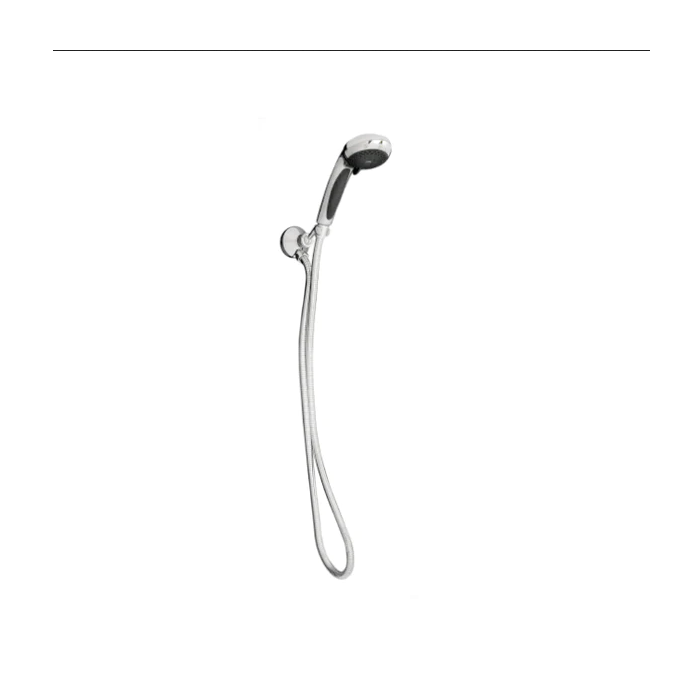 Linkware Elle Cobra Shower On Hook