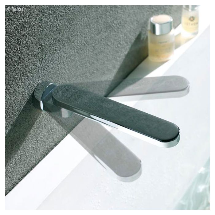 Fienza Rondo Swivel Bath Outlet