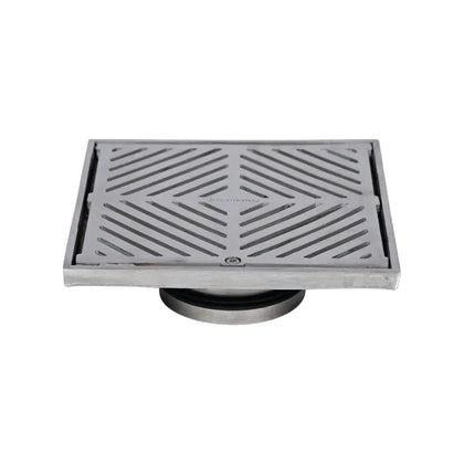 Commercial Floor Grates