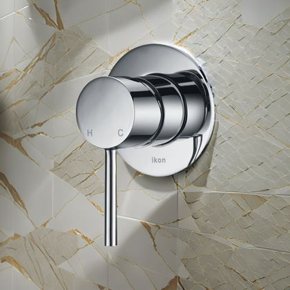 Shower Mixers