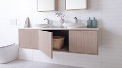 ADP Clifton Wall Hung vanity