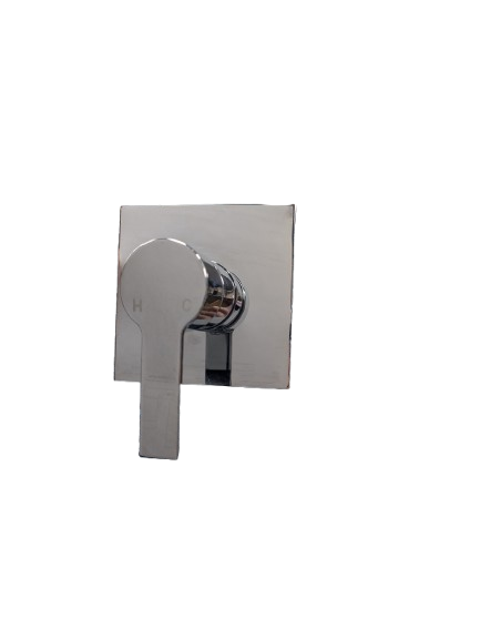 Modern National NAT Shower Mixer
