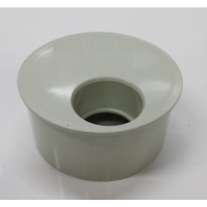 100mm x 40mm Dwv Inpipe Reducer