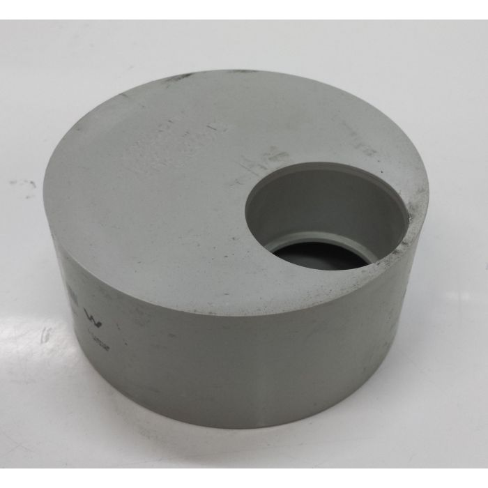 100mm x 40mm Dwv Socket Reducer