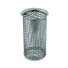 100mm Round Floor Waste Arrestor