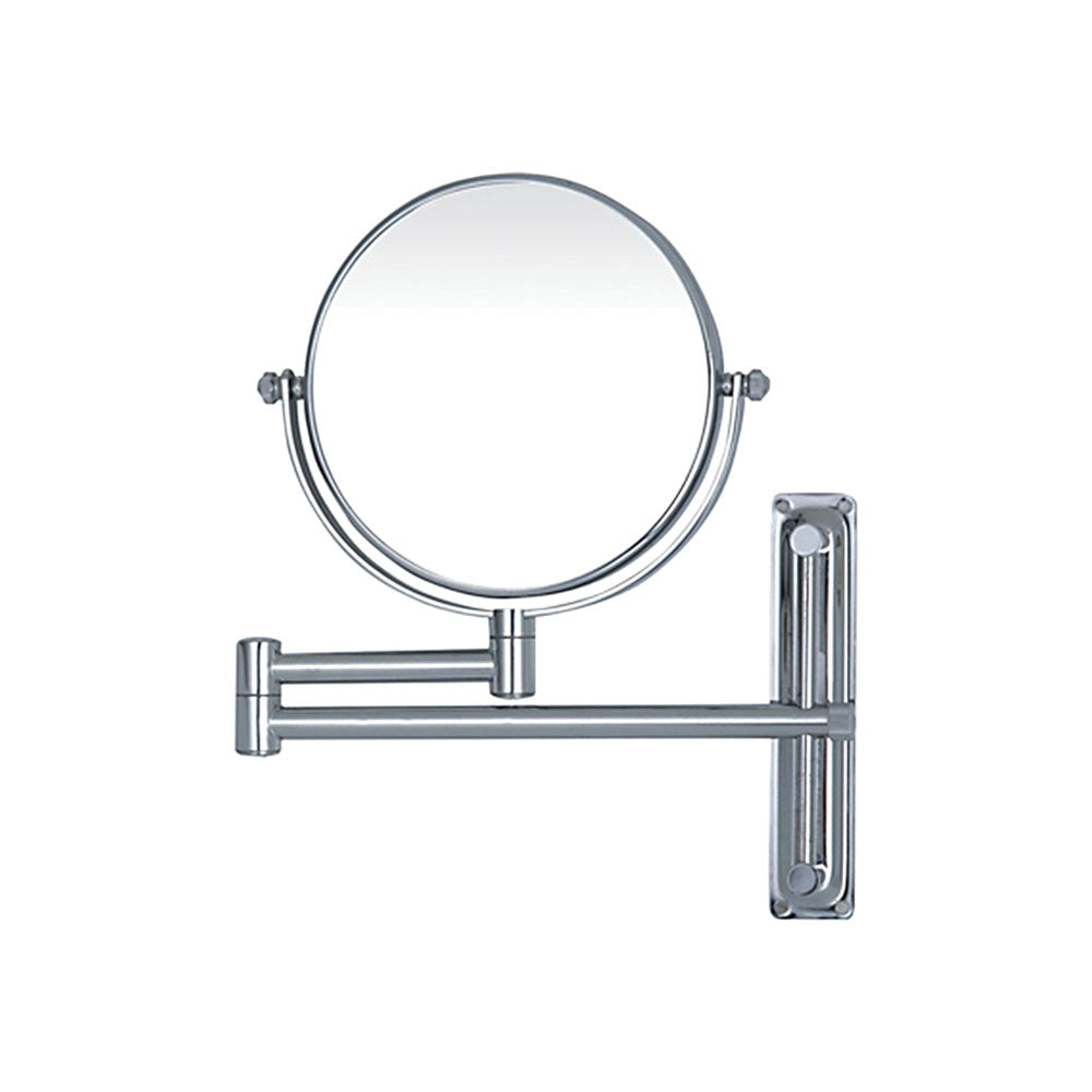 Fienza Swivel Arm Magnifying Mirror