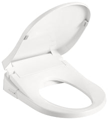 Stella Rimless Toilet Suite with Smart Seat