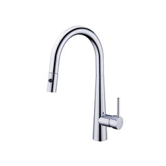 Nero Dolce Pull Out Sink Mixer - Chrome