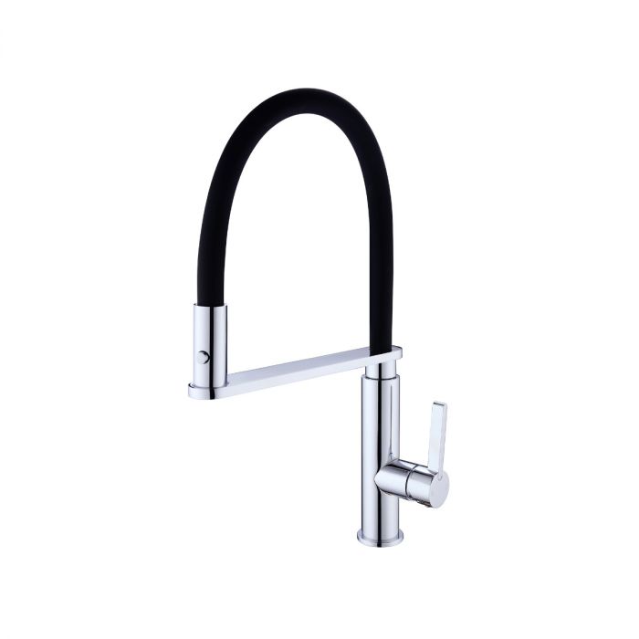 Nero Pullout Sink Mixer With Vegie Spray