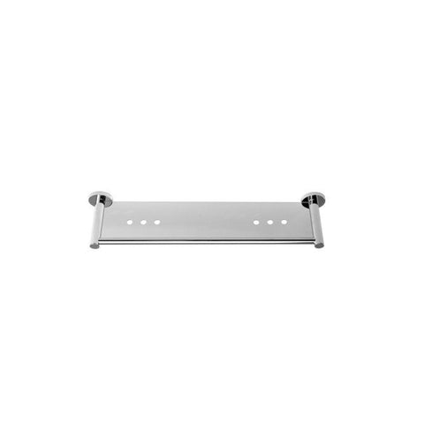 Caroma Virtu Circit Metal Shower Shelf