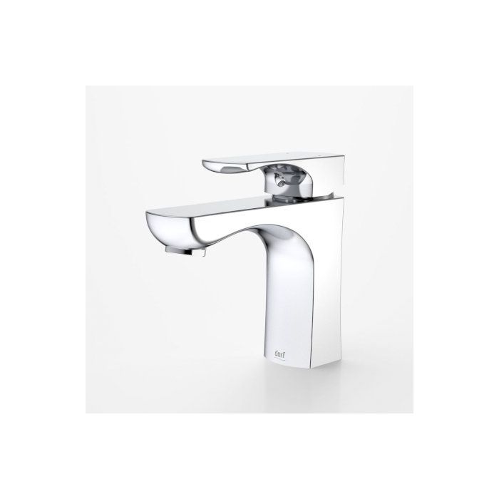 Dorf Napolean Basin Mixer