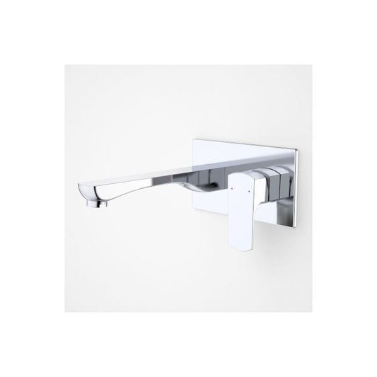 Dorf Napolean Combination Wall Mixer