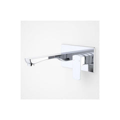 Dorf Napolean Combination Wall Mixer