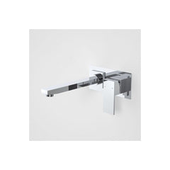 Caroma Quatro Wall Basin Combination Mixer