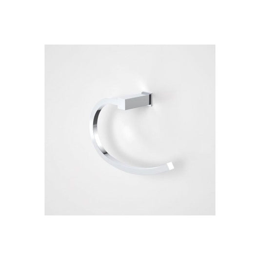 Caroma Quatro Towel Ring