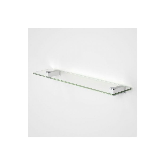 Caroma Quatro Glass Shelf