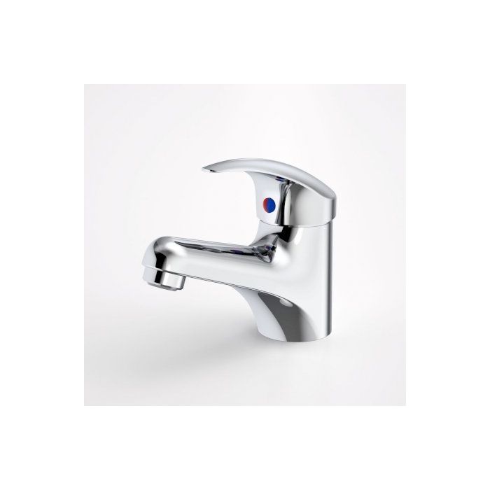 Caroma Acqua Basin Mixer