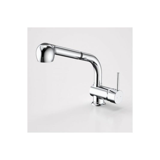 Caroma Cardinal Retractable Dual Spray Sink Mixer Lead Free