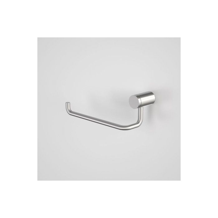 Caroma Titan Stainless Steel Toilet Roll Holder