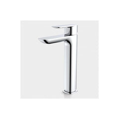 Caroma Contura Tower Basin Mixer Chrome