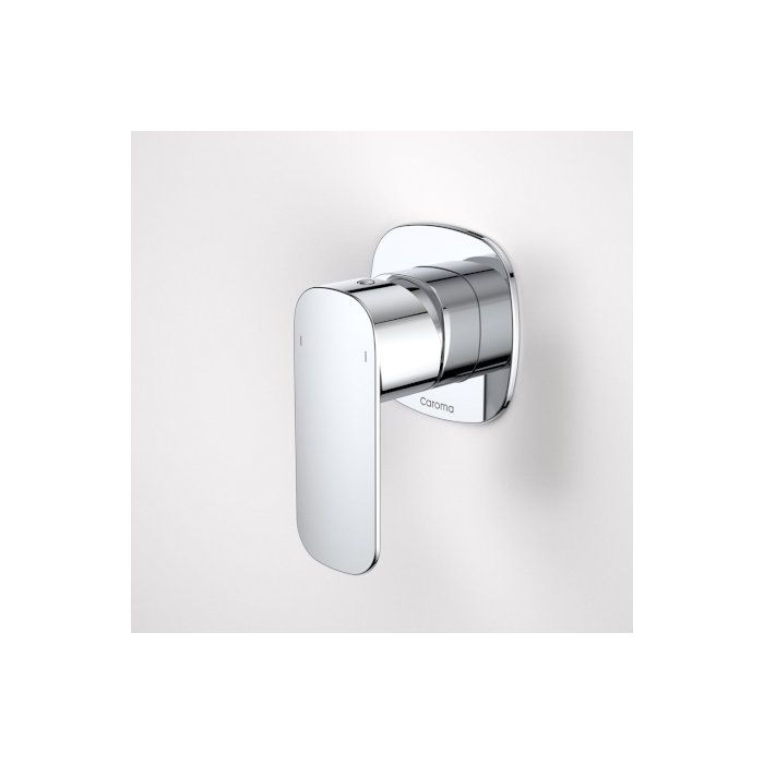 Caroma Contura Bath Shower Mixer Chrome
