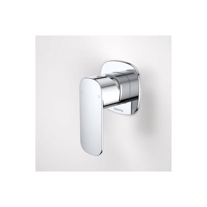 Caroma Contura Bath Shower Mixer Chrome