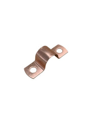 12mm 1/2" Copper Saddle For Copper Pipe