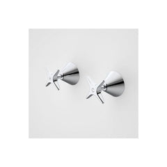 Caroma Elegance II Wall Top Assemblies Lead Free