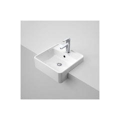 Caroma Carboni II Semi Recess Basin