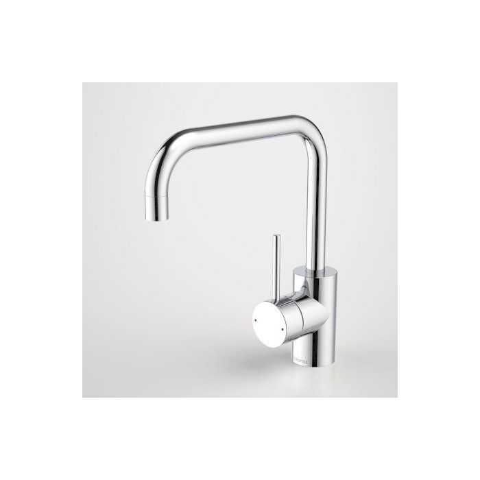Caroma Pin Lever Squareline Sink Mixer