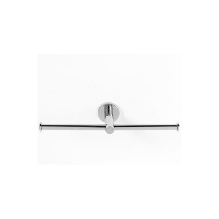 Caroma Virtu Circit Double Toilet Paper Holder