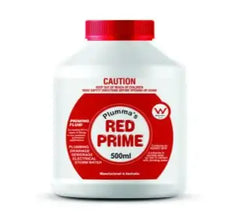 500ml Red Priming Fluid Primer