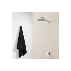 Caroma Quatro Adjustable Shower Arm and Rose