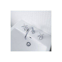 Caroma Elegance II Basin Set