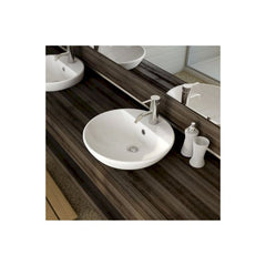 Caroma Orbis Inset Basin