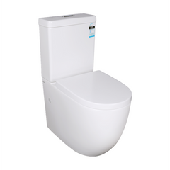 Rola BTW Toilet Suite