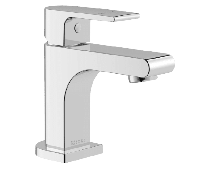 Abey Gareth Ashton Park Avenue Basin Mixer - Chrome