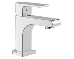 Abey Gareth Ashton Park Avenue Basin Mixer - Chrome