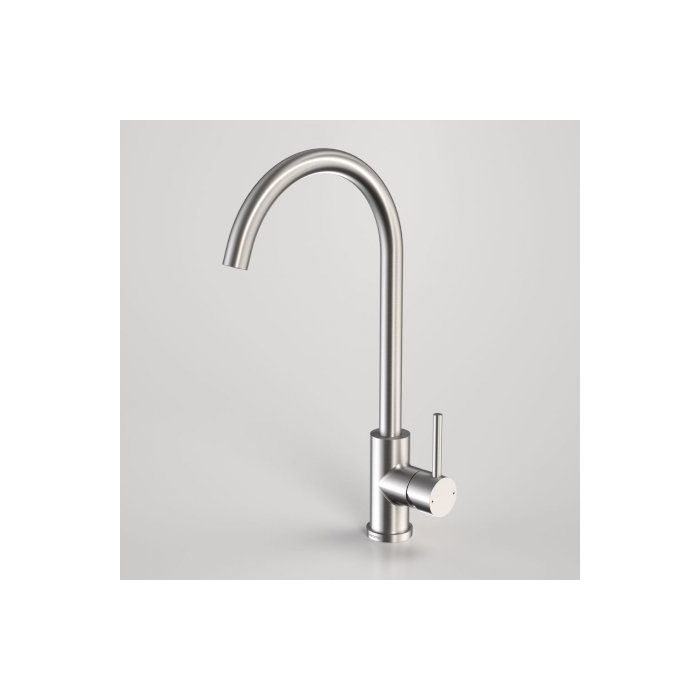 Caroma Titan 304 Stainless Steel Sink Mixer